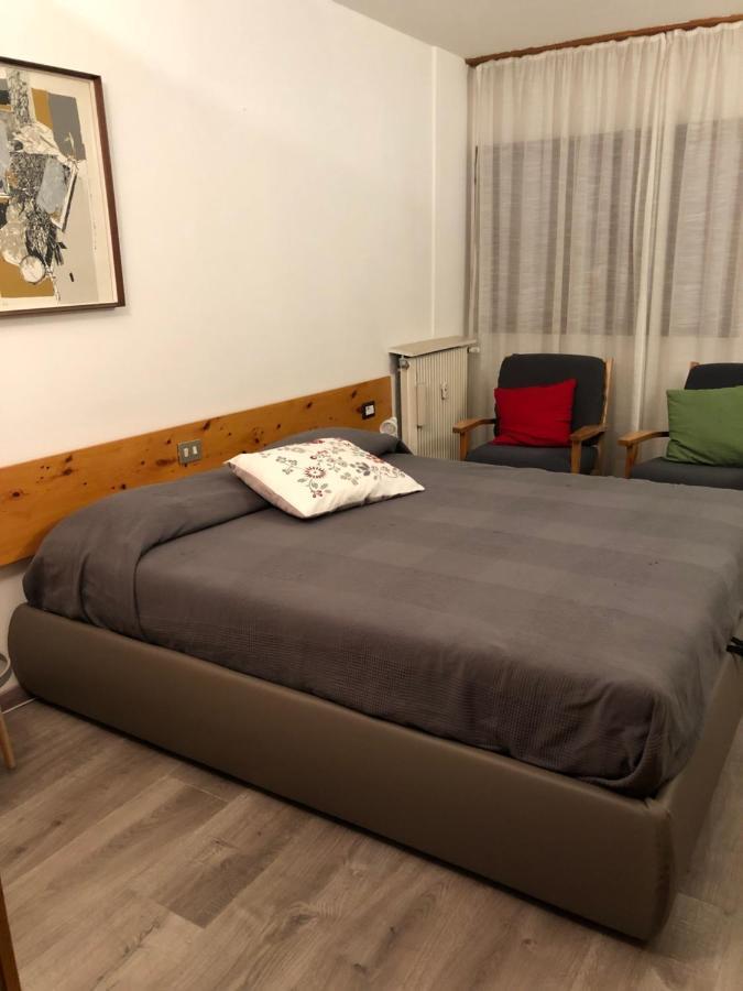 Sweet Apartment Breuil-Cervinia Exterior photo