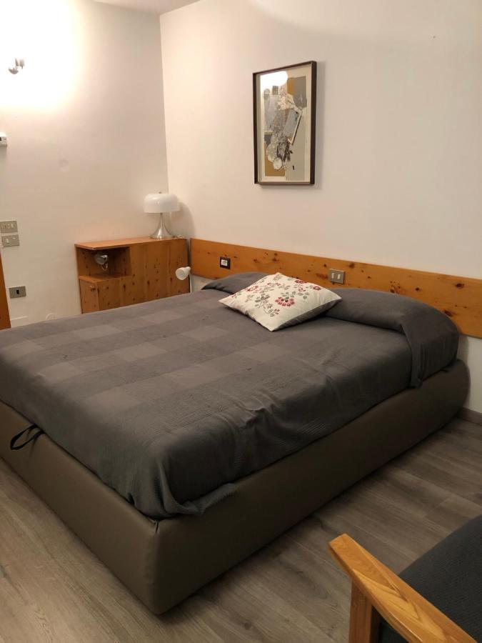 Sweet Apartment Breuil-Cervinia Exterior photo