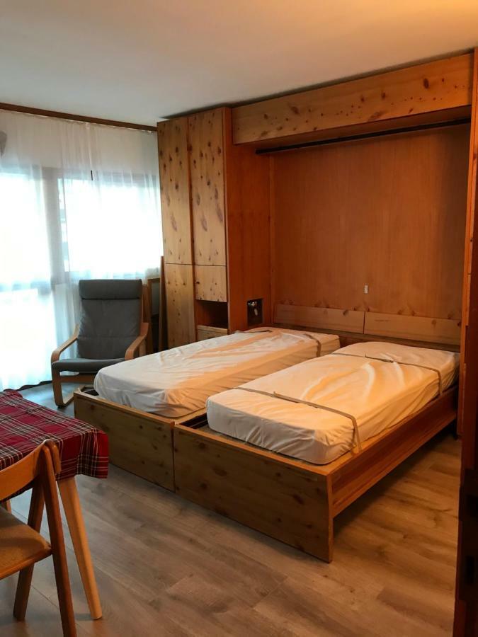 Sweet Apartment Breuil-Cervinia Exterior photo