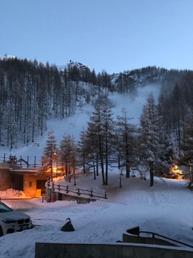 Sweet Apartment Breuil-Cervinia Exterior photo