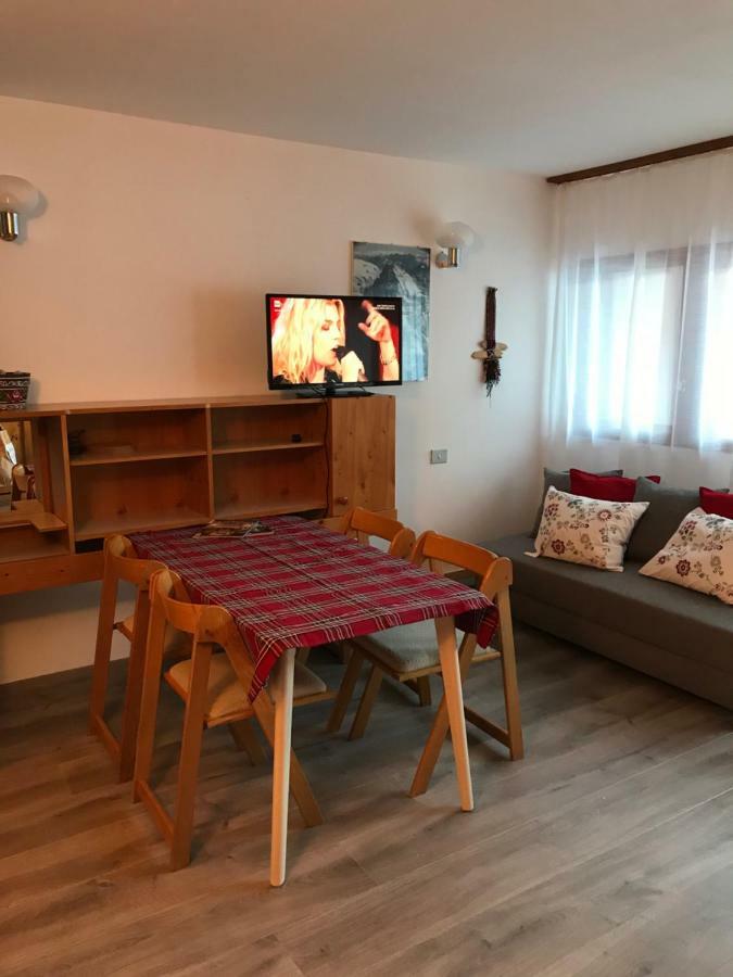 Sweet Apartment Breuil-Cervinia Exterior photo