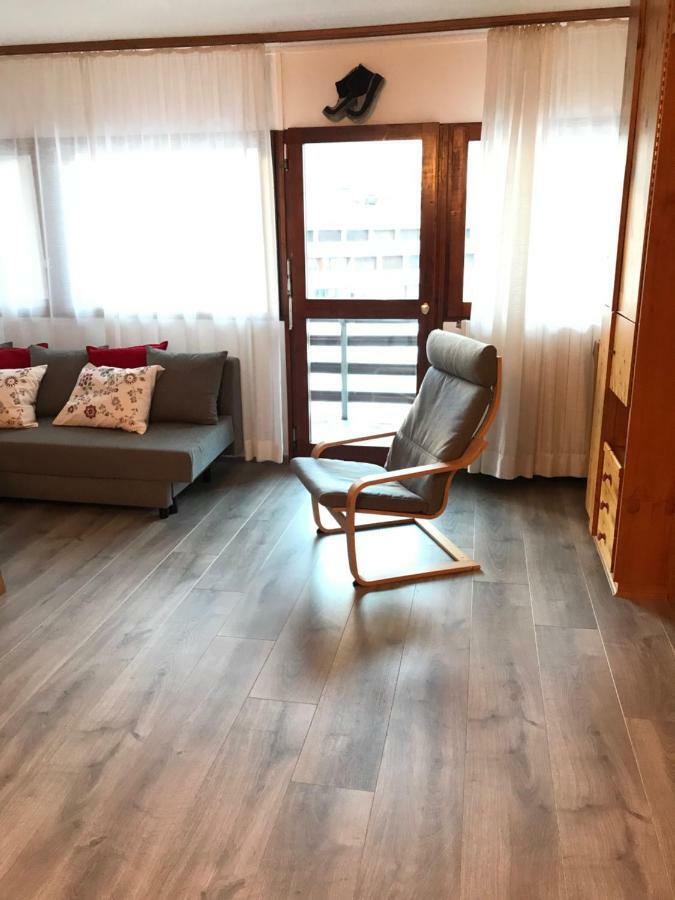 Sweet Apartment Breuil-Cervinia Exterior photo