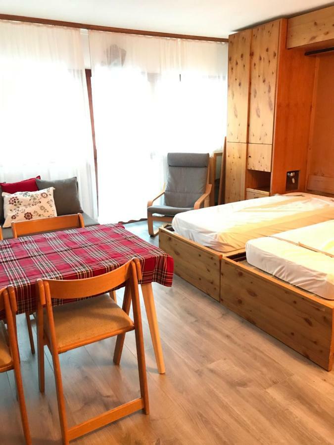 Sweet Apartment Breuil-Cervinia Exterior photo