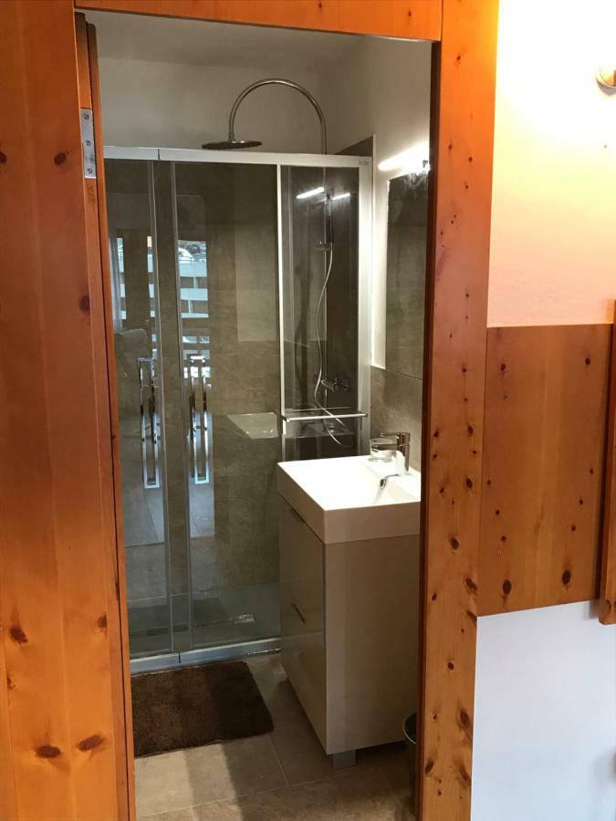 Sweet Apartment Breuil-Cervinia Exterior photo