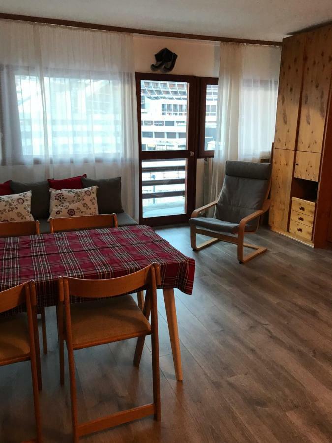 Sweet Apartment Breuil-Cervinia Exterior photo